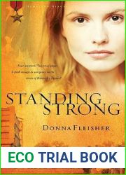 Standing Strong (Homeland Heroes #4)