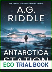Antarctica Station