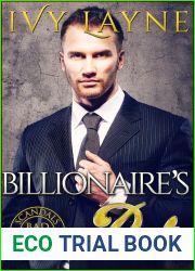 The Billionaire|s Pet (Scandals of the Bad Boy Billionaires, #3)