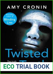 Twisted Truth: A chilling contemporary Irish thriller