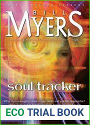 Soul Tracker (The Soul Tracker Series #1)