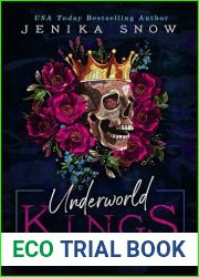 The Underworld Kings: Volume One