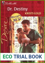 Dr. Destiny