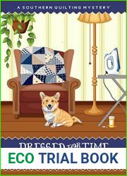 Pressed for Time (A Southern Quilting Mystery, #8)