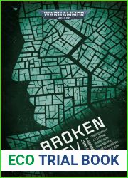Broken City (Warhammer Crime)