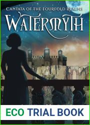 Watermyth (Cantata of the Fourfold Realms Book 1)