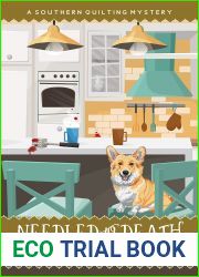 Needled to Death (A Southern Quilting Mystery, #15)