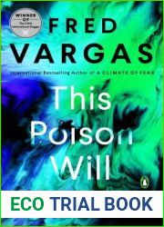 This Poison Will Remain (Commissaire Adamsberg #11)