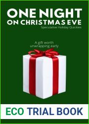 One Night on Christmas Eve: A Hot Holiday Novella