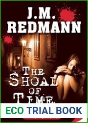 The Shoal of Time (Micky Knight, #8)