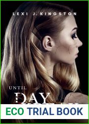 Until Daybreak (Nightfall #3)