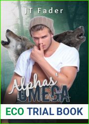 Alphas| Omega