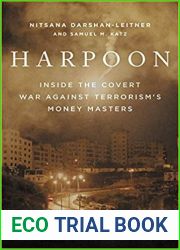 Harpoon: Inside the Covert War Against International Terrorism|s Money Masters