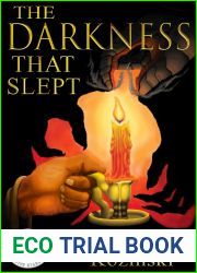 The Darkness That Slept (The Chronicles of the Far Dawn #1)