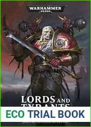 Lords and Tyrants (Warhammer 40,000)