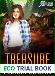 Treasure, Ericka Stone Case #003