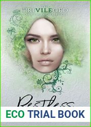 Restless (The Privileged of Pembroke High #6)