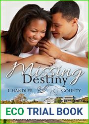 Missing Destiny: A Chandler County Novel