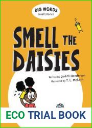 Smell the Daisies