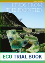 Finds from the Frontier