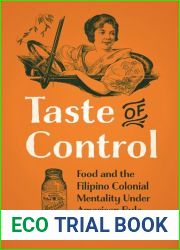 Taste of Control