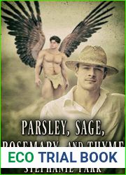 Parsley, Sage, Rosemary, and Thyme