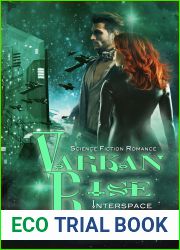Varkan Rise (Interspace Origins #2)
