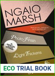 Inspector Alleyn 3-Book Collection 11: Photo-Finish Light Thickens Black Beech and Honeydew (The Ngaio Marsh Collection)