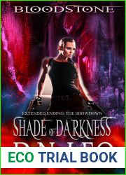 Shade of Darkness