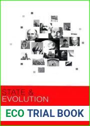 State and Evolution: Russia|s Search for a Free Market (Donald R. Ellegood International Publications)