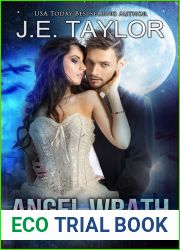 Angel Wrath (The Ryan Chronicles Book 3)