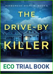 The Drive-By Killer (Harborside Secrets #5)