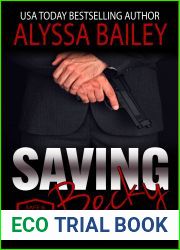 Saving Becky (Safe and Secure #6)