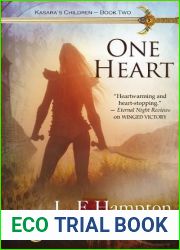 One Heart (Kasara|s Children #2)