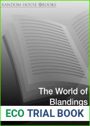 The World of Blandings