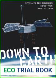 Down to Earth