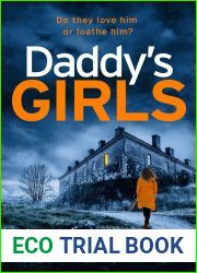 Daddy|s Girls (DC Charlotte Stafford, #5)