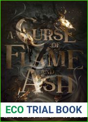 A Curse of Flame and Ash
