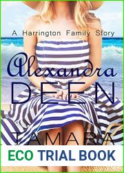 Alexandra Deen (Harrington Family #1)