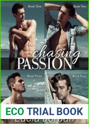 Chasing Passion Series (Chasing Passion, #1-4)