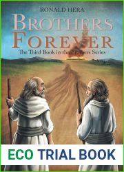 Brothers Forever: The Third Book in the Brothers Series