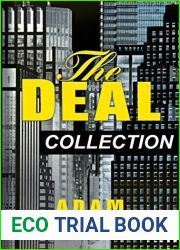 The Deal Series Collection (A Jonah Gray Thriller, Books 1-3)