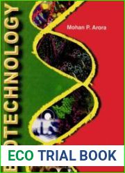 Biotechnology