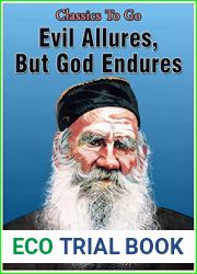 Evil Allures, But God Endures (Classics To Go)