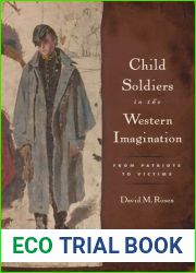 Child Soldiers in the Western Imagination