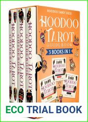 HOODOO TAROT DECK - HOODOO TAROT GUIDEBOOK!: HOODOO FOR BEGINNERS! Discover What You Need To Know!