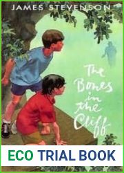 The Bones in the Cliff