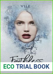 Faithless (The Privileged of Pembroke High, #3)