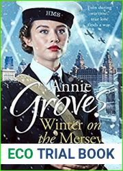 Winter On The Mersey (Empire Street #4)