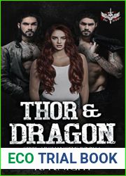 Thor and Dragon (Steel Archangel|s MC #1)